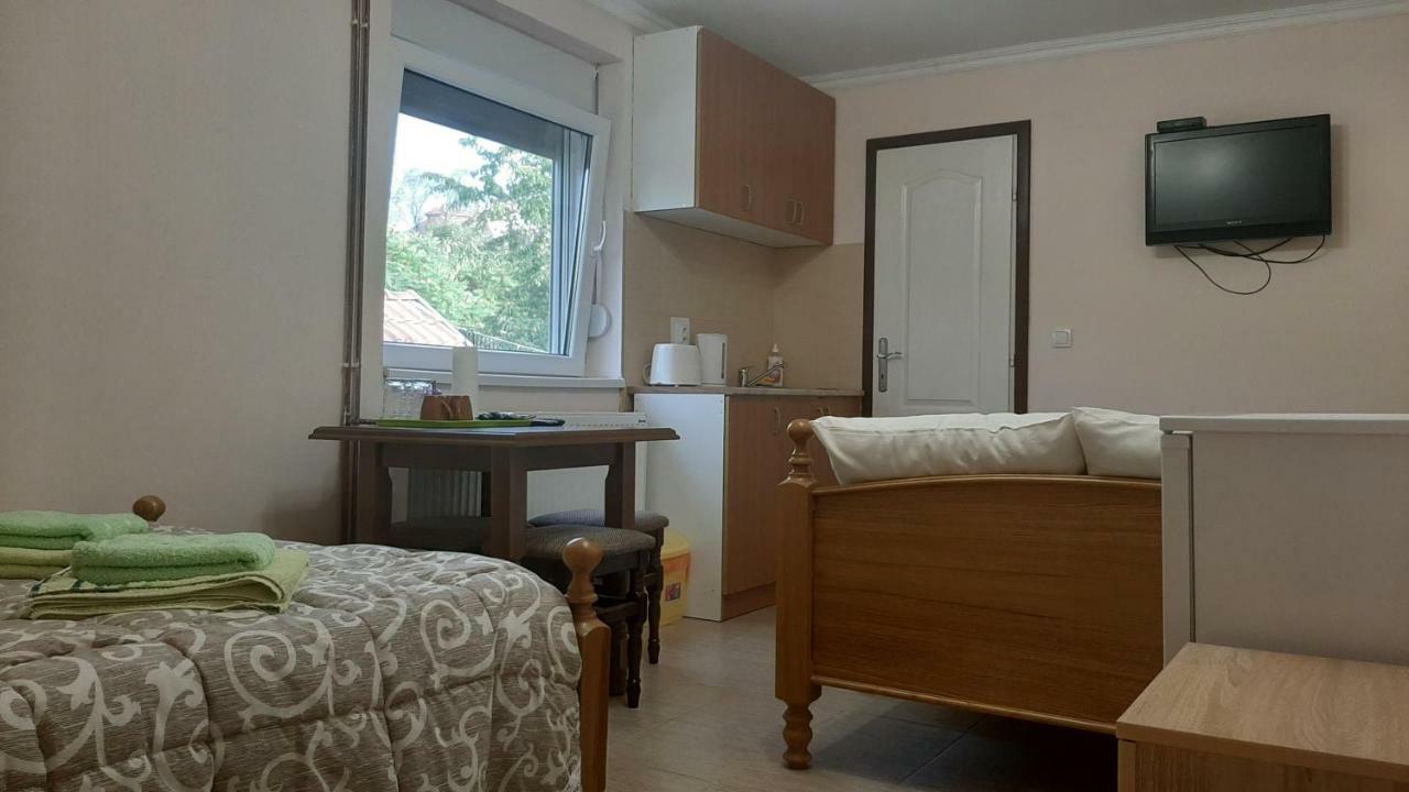 Aleksandar Vila Br Vrdnik Cameră foto